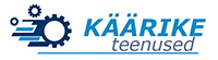  logo vaike kaariketeenindus